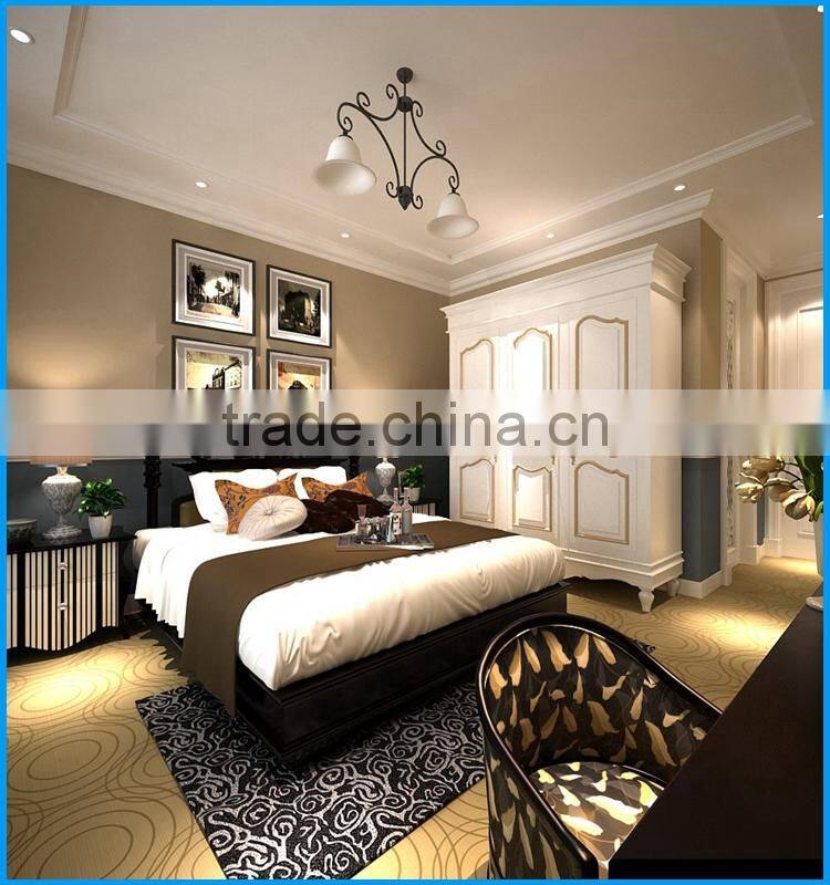 Remarkable and Luxury Light Steel Frame Resorts