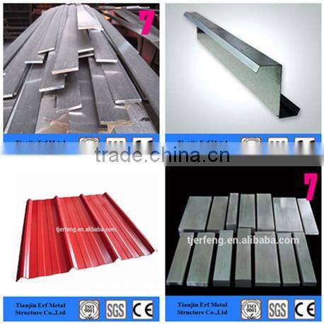 corrugated galvanized zinc roofing sheet a36 carbon steel plate
