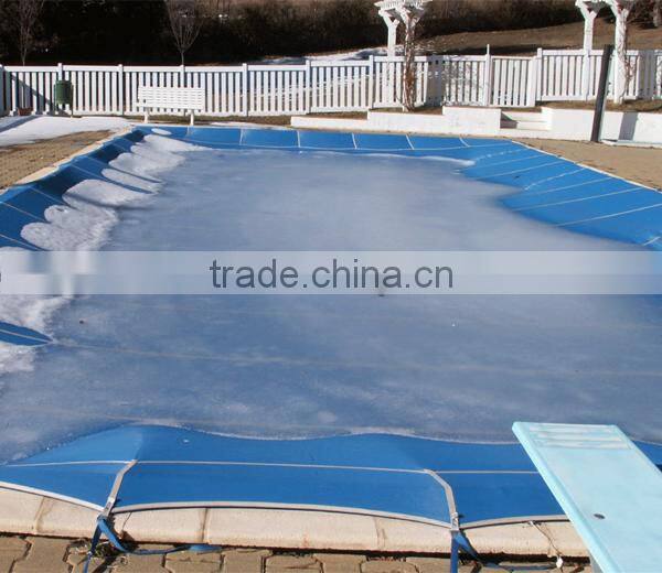 18' x 40' Ground Swimming Pool Winter Cover
