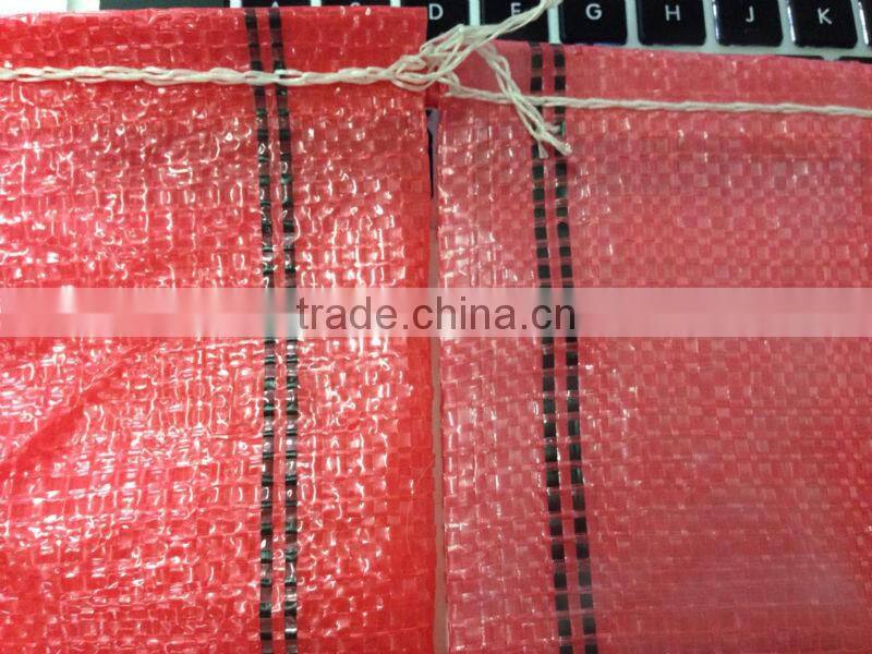 PP Woven Potato Bag