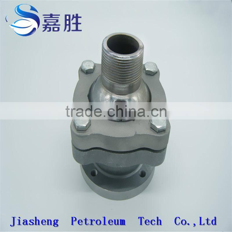 Water Truck Swivel Spray Nozzle