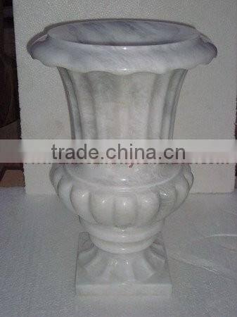 EXCLUSIVE MARBLE PLANTERS