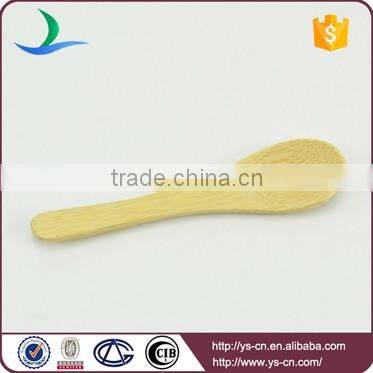 Eco-friendly wholesale wooden spoons bulk cheap