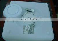 Factory Direct Sales Color Changing Living Room LED Cube Seat Lighting