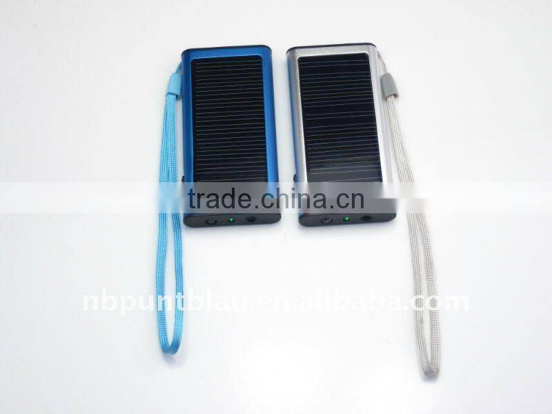 solar charger
