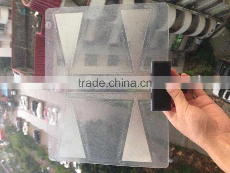 Transparent High-Definition Digital indoor Antenna/HDTV Antenna