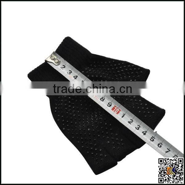 New design winter warm gloves,kids fingerless gloves