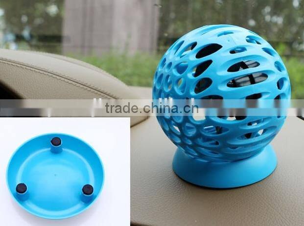 Supply Creative fashion USB mini ball type desktop fan