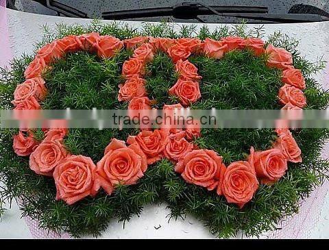 wet floral foam for flower arrangement