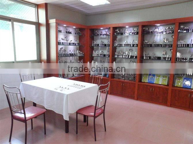 High Quality Package 24pcs Stainless Steel Cutlery Set Mirror Polishing 24pcs set