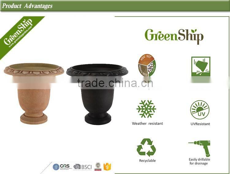 plastic flower box for Supplies Manufacturer