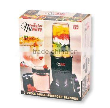 7pcs Multi-Purpose Blender