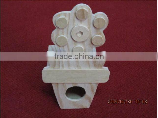 wood toy children small toy cars