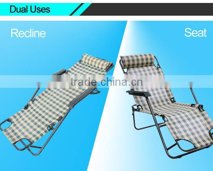 Cheap Folding Beach Chair for relaxing