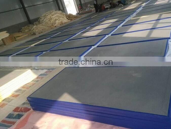 Durable non toxic martial arts karate judo kick boxing mat
