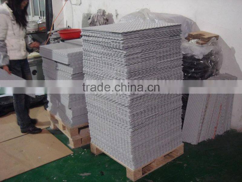 SMC tray, customized