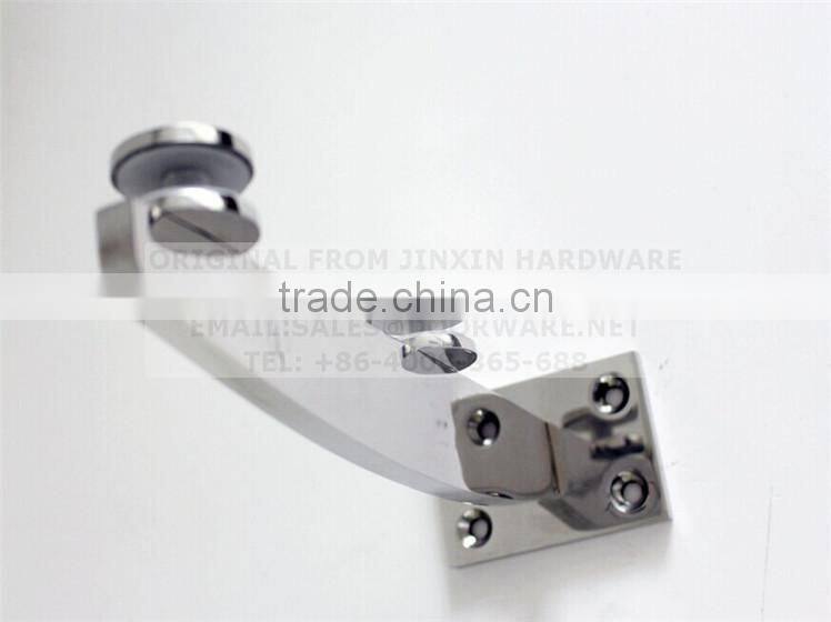 JINXIN High Technology 304/316/316L Glass Railing Spigot With Competitive Price