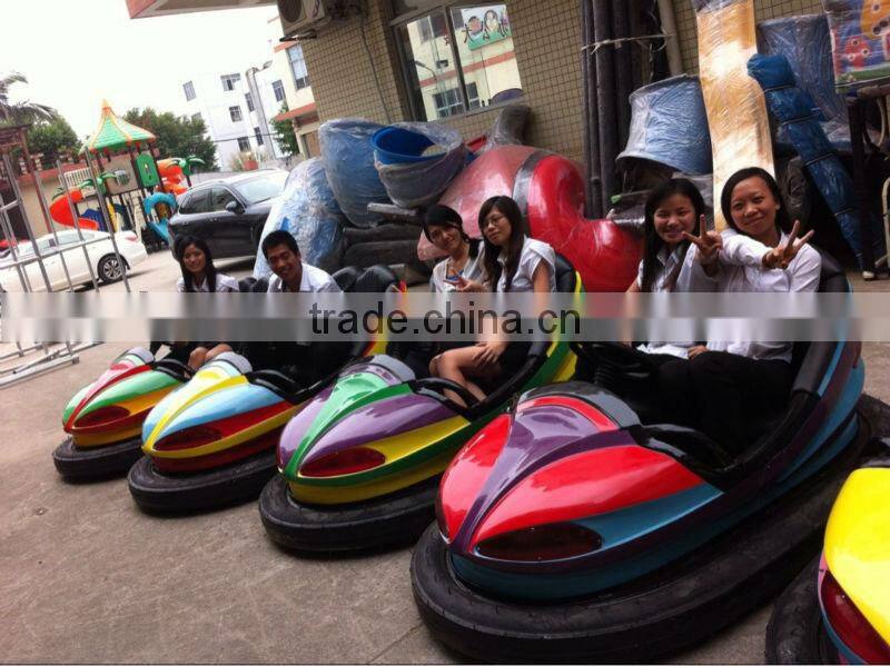 CHINA HOTSALE NEW ATTRACTIVE BUMPER CAR FLOOR