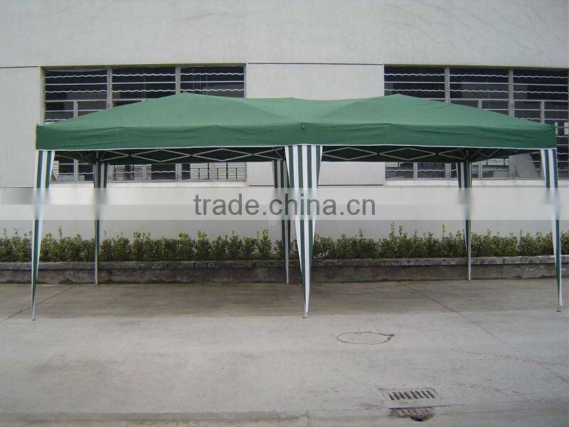 3X6M Aluminium Frame Folding Tent