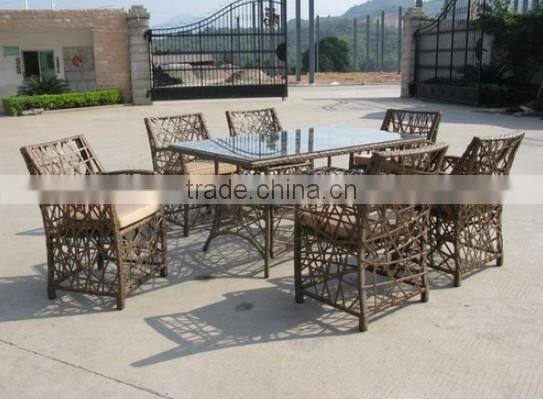 Modern Outdoor Dining Furniture AK1339