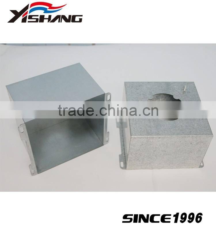 mini itx case audio parts sheet metal fabrication machinery Audio Chassis Amplifier Case Enclosure