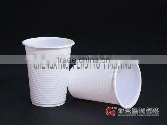 200ml Disposable Plastic Cup.