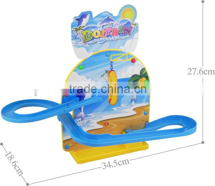 Dance Dophin Rail Racing Set BWH141271