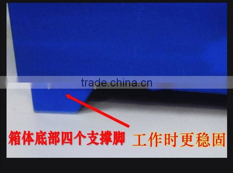 Pressure test pump/Hydraulic manual pressure testing pumps