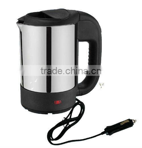 500ml mini Electric Travel Kettle