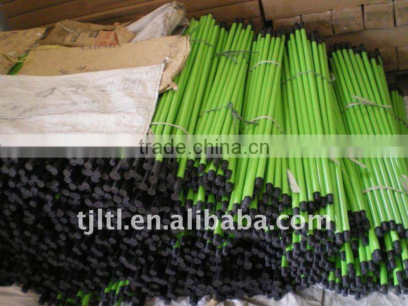 telescopic extension pole