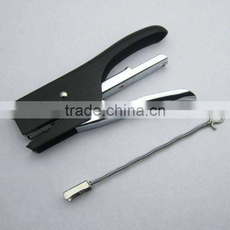 2015 high quality all metal new designer stapler