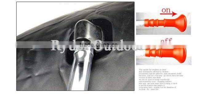 Camping Shower Bladder