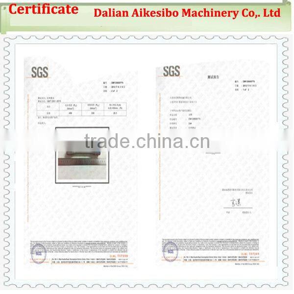 High Precision Recycle Engine Parts