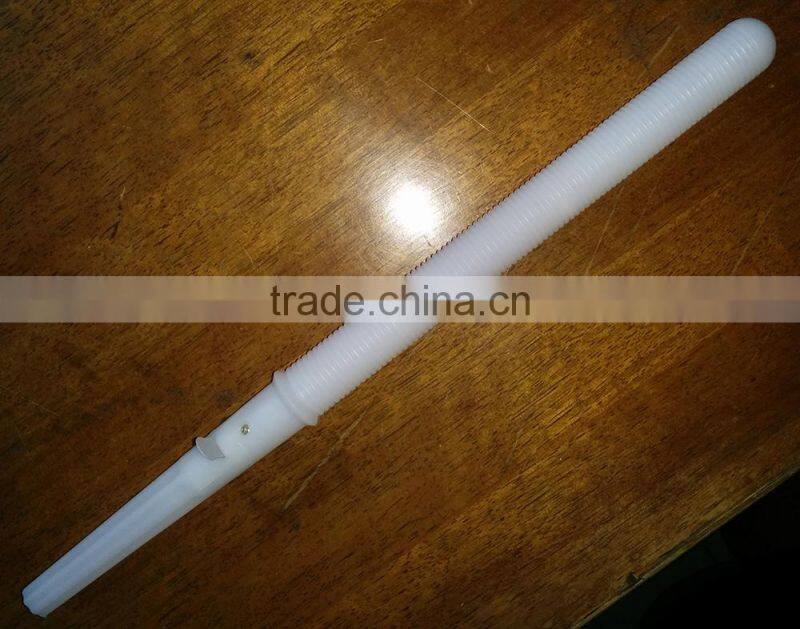 2015 LED Glow in the Dark Cotton Candy Sticks