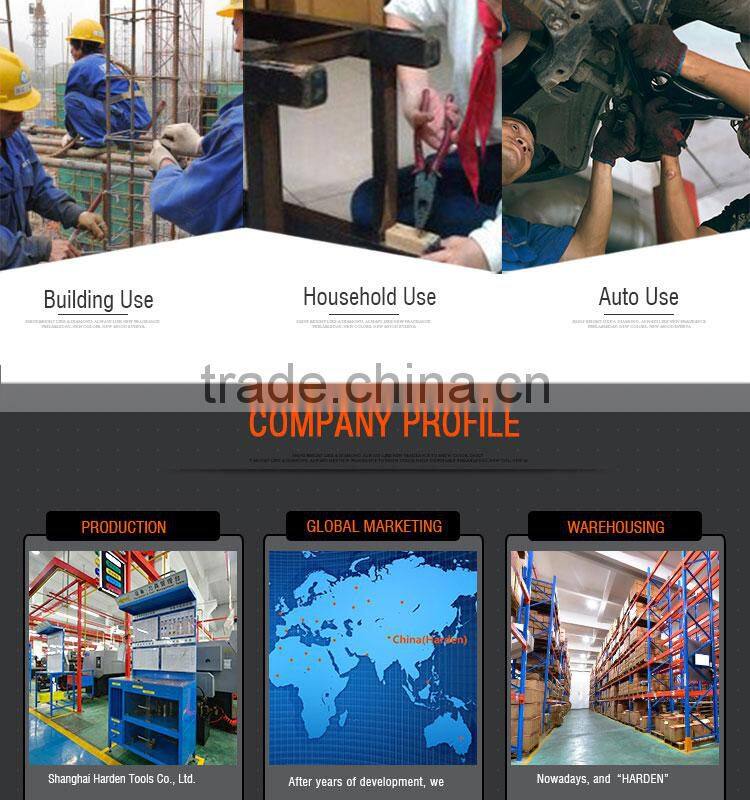 Harden A03 Professional Cutting Electronic Plier