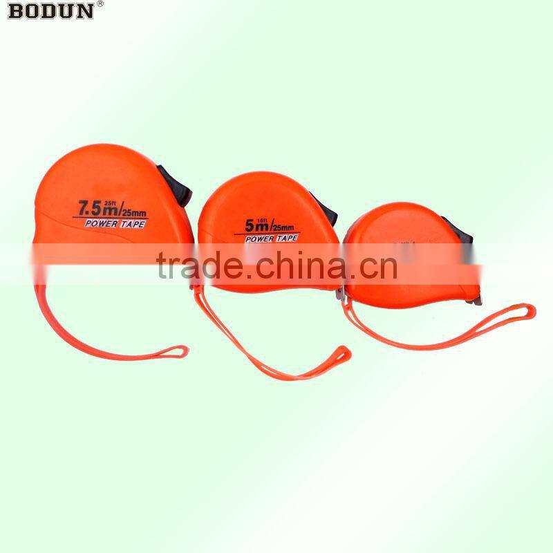 G6035 Perfect ABS measuring tape(like mouse)