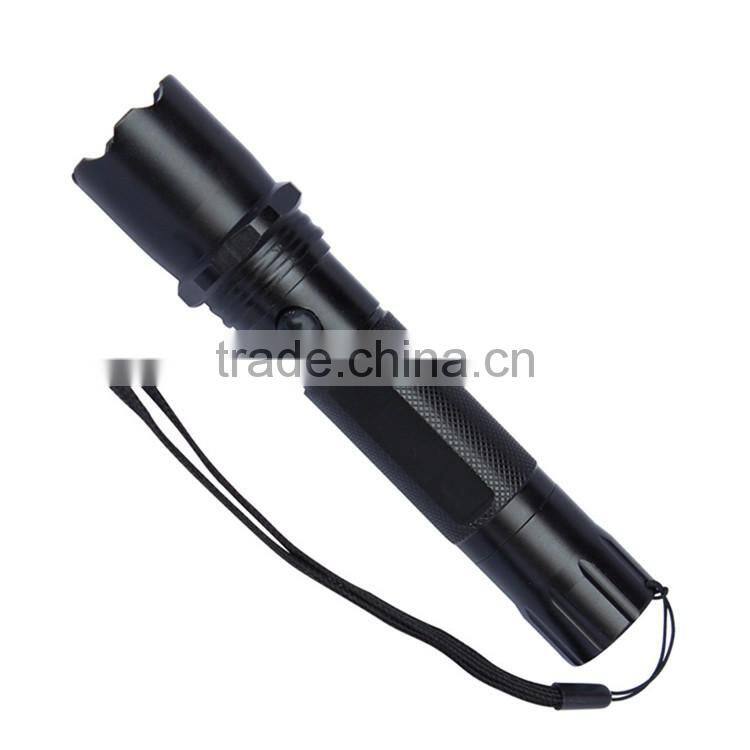 LED Flashlight Portable Flashlight Led
