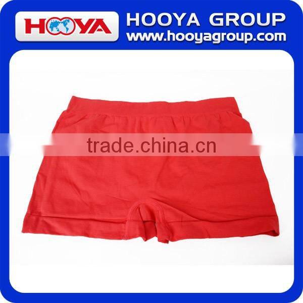 Wholesale Seamless Men's Boxer Briefs For Men