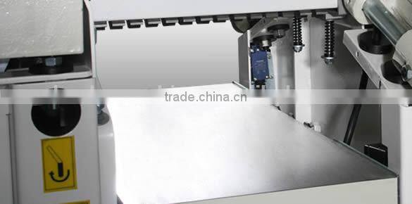 C300 Italian Control Best Quality multi function wood machine