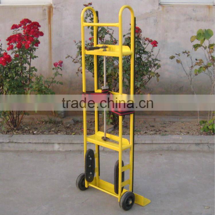 Heavy Duty Luggage Hand Trolley / Furniture Moving Trolleys