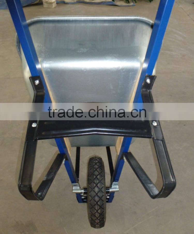 Heavy Duty Industrial Wheelbarrow for Sale