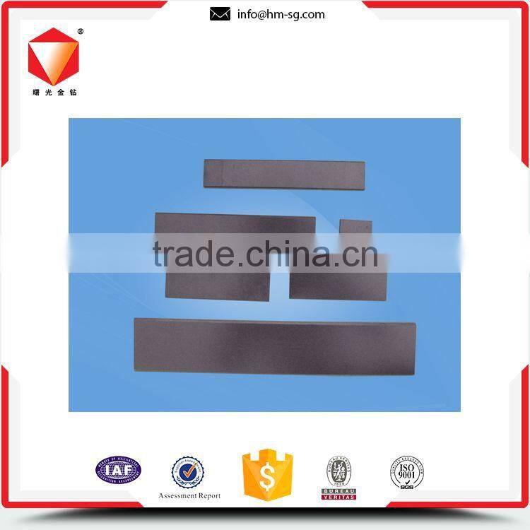 Most popular custom hardness carbon vanes