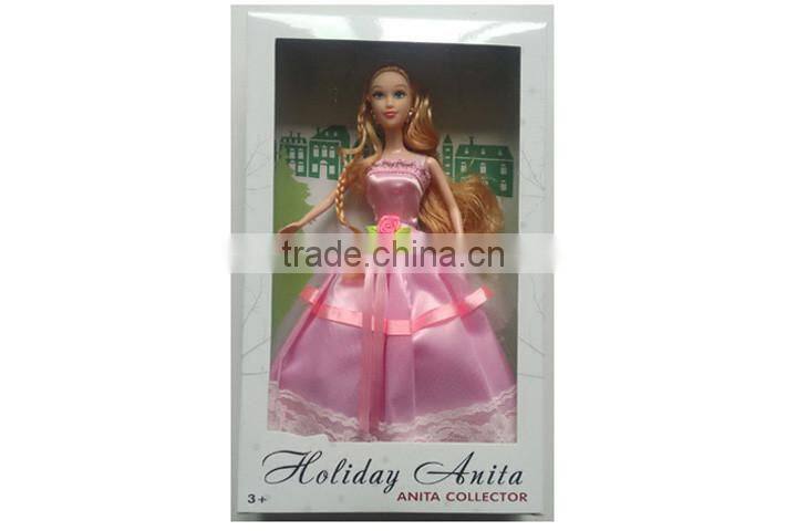 Sweet girl doll toys for kids