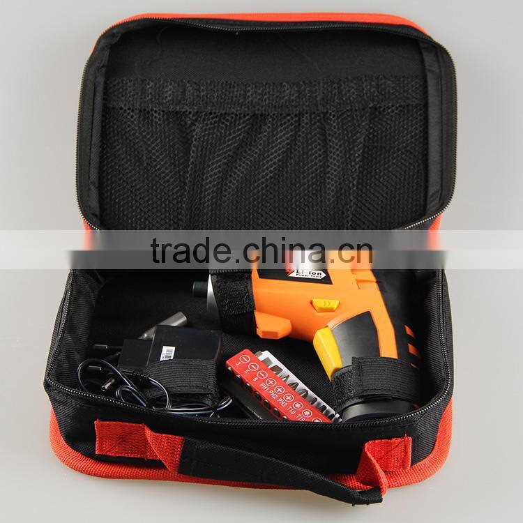 Durable 600D polyester small tool bag