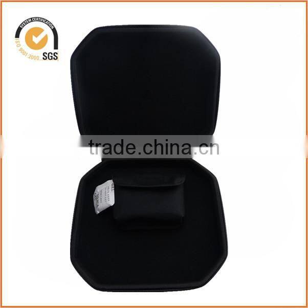 140308 Eva aviation bluetooth headset case