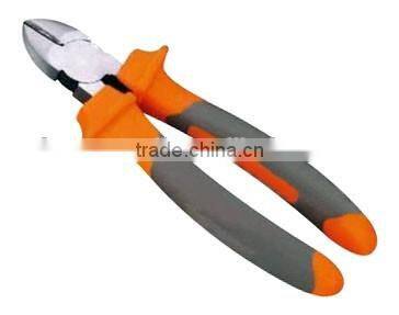 Diagonal Side Cutting Plier/side cutting plier/cutting plier