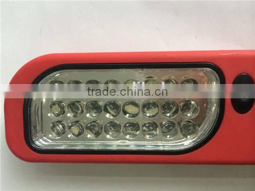 Long-life Super bright LED working light