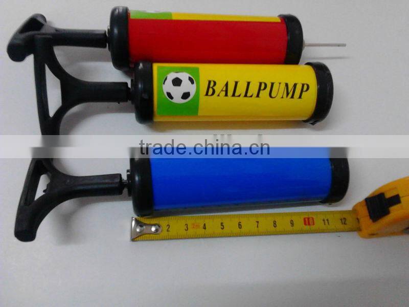 mini ball pump / sport pump