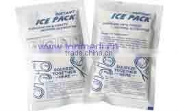 Instant ice pack