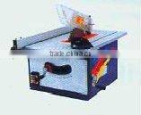 Power machinery--Table Saw RTS-002 (2296)